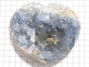 [Video][One of a kind] Celestite Cluster NO.201