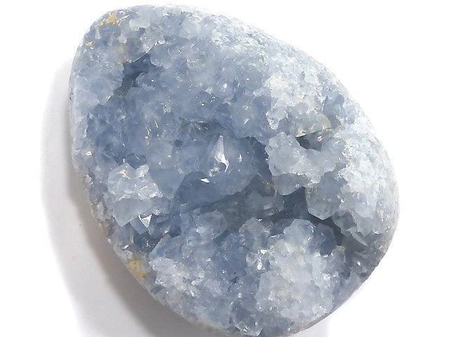 [Video][One of a kind] Celestite Cluster NO.203