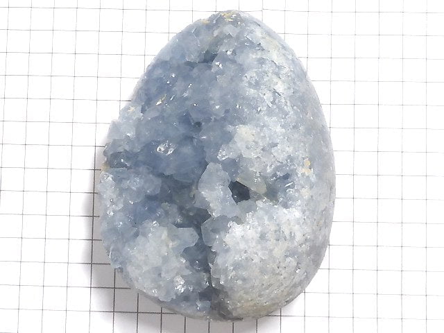 [Video][One of a kind] Celestite Cluster NO.203