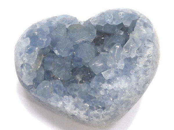 [Video][One of a kind] Celestite Cluster NO.207