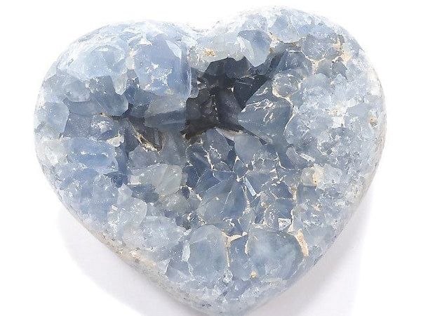 [Video][One of a kind] Celestite Cluster NO.209