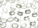 [Video]High Quality Green Amethyst AAA Loose stone Oval Faceted 7x5mm 5pcs