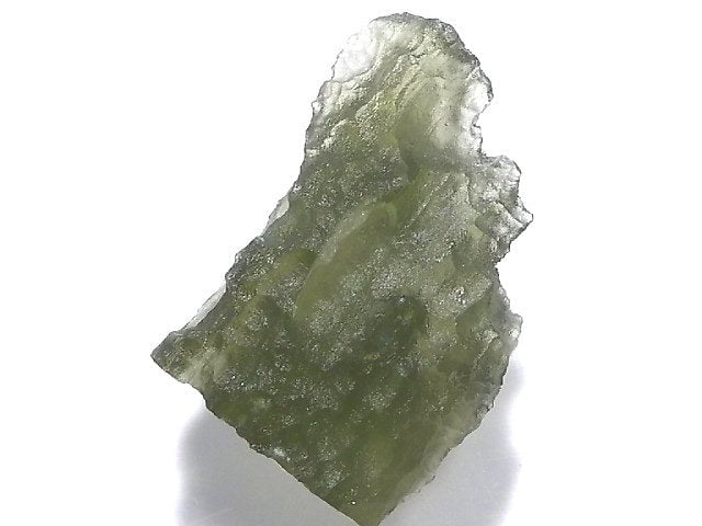 [Video][One of a kind] Moldavite Rough Rock 1pc NO.5