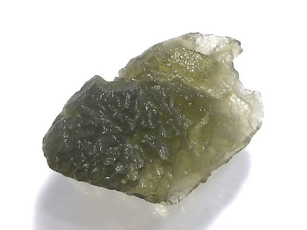 [Video][One of a kind] Moldavite Rough Rock 1pc NO.7