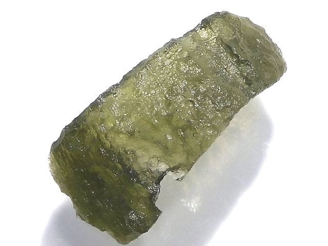 [Video][One of a kind] Moldavite Rough Rock 1pc NO.11