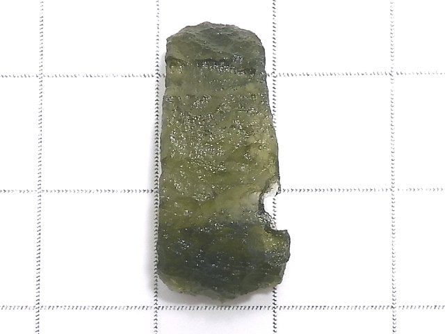 [Video][One of a kind] Moldavite Rough Rock 1pc NO.11