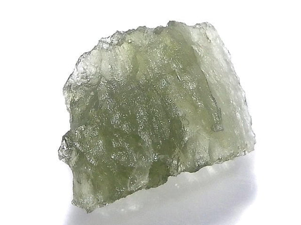 [Video][One of a kind] Moldavite Rough Rock 1pc NO.12