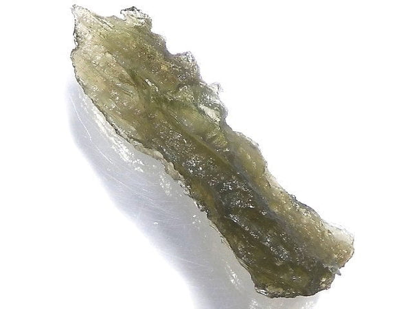 [Video][One of a kind] Moldavite Rough Rock 1pc NO.13