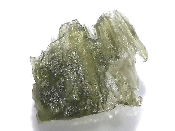 [Video][One of a kind] Moldavite Rough Rock 1pc NO.17