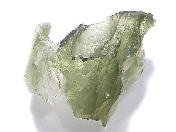 [Video][One of a kind] Moldavite Rough Rock 1pc NO.19