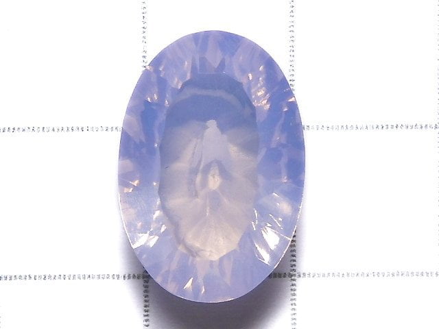 [Video][One of a kind] High Quality Scorolite AAA Loose stone Faceted 1pc NO.69