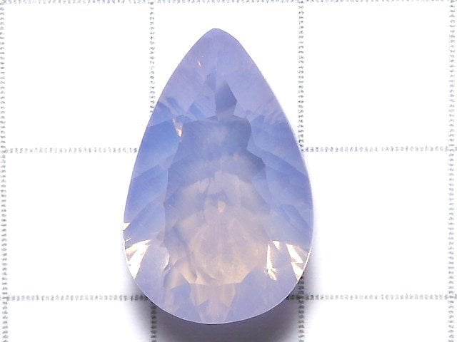 [Video][One of a kind] High Quality Scorolite AAA Loose stone Faceted 1pc NO.70