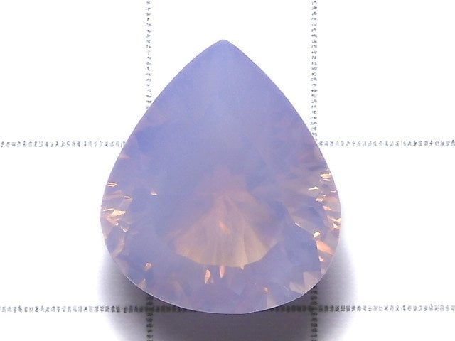 [Video][One of a kind] High Quality Scorolite AAA Loose stone Faceted 1pc NO.72