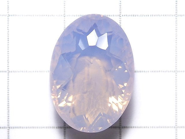 [Video][One of a kind] High Quality Scorolite AAA Loose stone Faceted 1pc NO.79