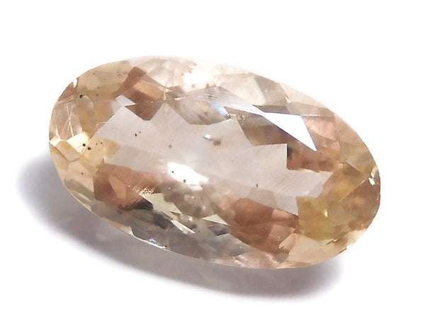 [Video][One of a kind] High Quality Oregon Sunstone AAA Loose stone Faceted 1pc NO.202