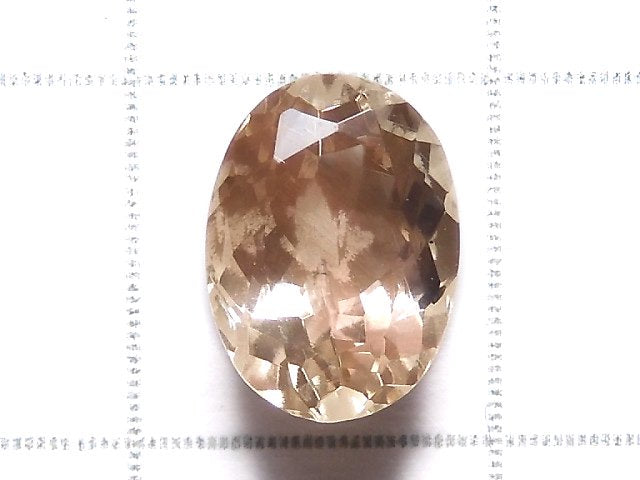 [Video][One of a kind] High Quality Oregon Sunstone AAA Loose stone Faceted 1pc NO.208