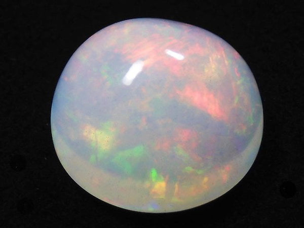 [Video][One of a kind] High Quality Ethiopian Opal AAA Cabochon 1pc NO.219