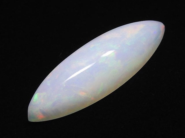 [Video][One of a kind] High Quality Ethiopian Opal AAA Cabochon 1pc NO.224