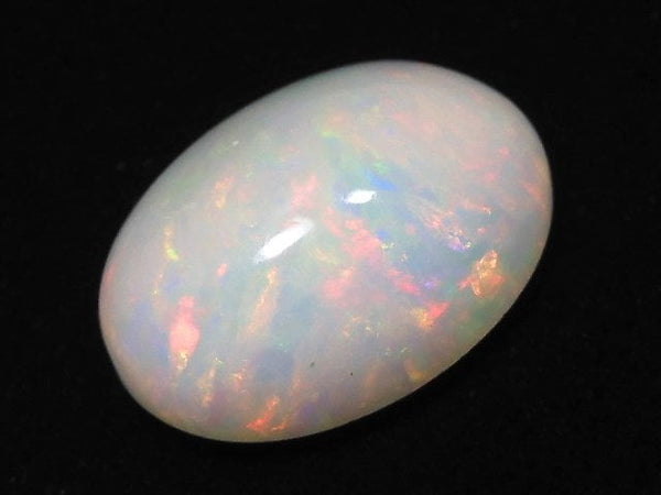 [Video][One of a kind] High Quality Ethiopian Opal AAA Cabochon 1pc NO.225