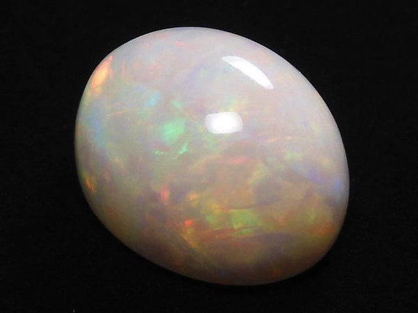 [Video][One of a kind] High Quality Ethiopian Opal AAA Cabochon 1pc NO.233