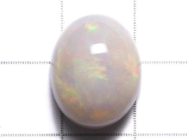 [Video][One of a kind] High Quality Ethiopian Opal AAA Cabochon 1pc NO.233