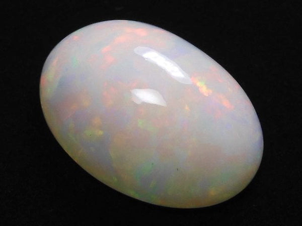 [Video][One of a kind] High Quality Ethiopian Opal AAA Cabochon 1pc NO.234