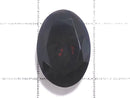 [Video][One of a kind] High Quality Black Opal AAA Loose stone Faceted 1pc NO.188