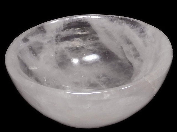 [Video][One of a kind] Crystal Bowl 1pc NO.1