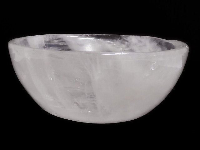 [Video][One of a kind] Crystal Bowl 1pc NO.1