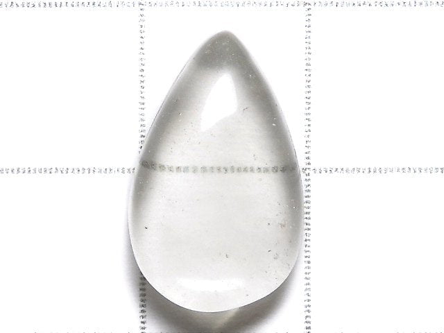 [Video][One of a kind] Libyan Desert Glass Cabochon 1pc NO.73