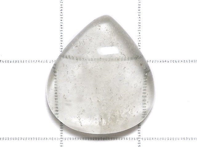 [Video][One of a kind] Libyan Desert Glass Cabochon 1pc NO.83