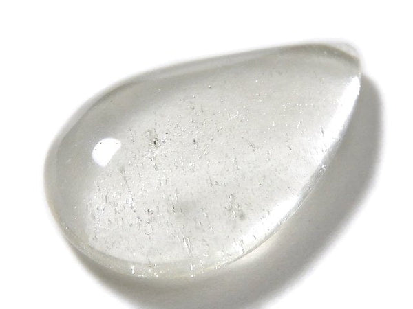 [Video][One of a kind] Libyan Desert Glass Cabochon 1pc NO.84