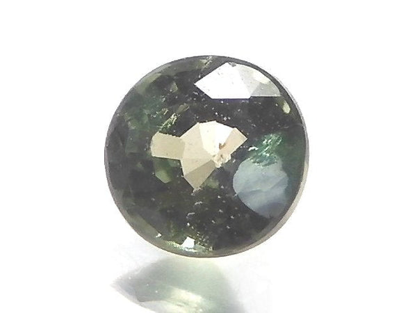 [Video][One of a kind] High Quality Alexandrite Loose stone Faceted 1pc NO.21