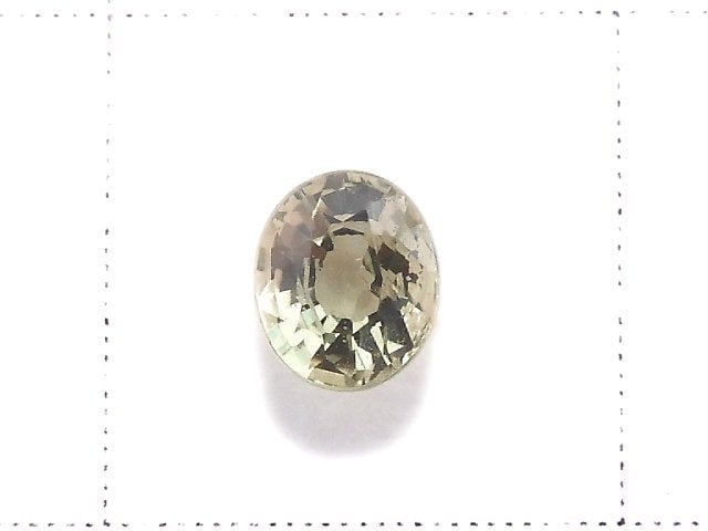 [Video][One of a kind] High Quality Alexandrite Loose stone Faceted 1pc NO.22