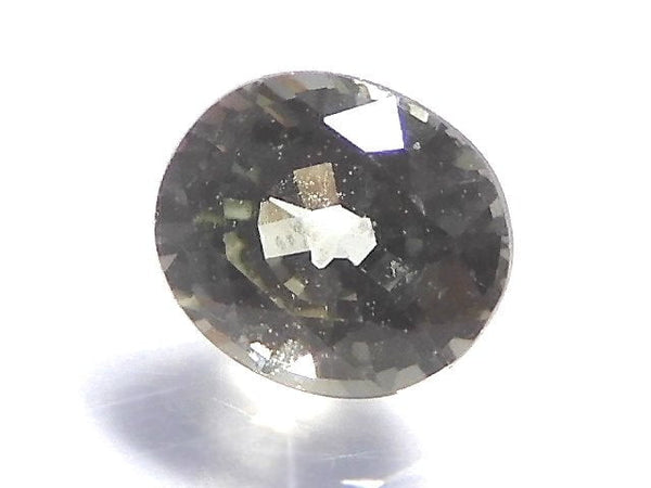 [Video][One of a kind] High Quality Alexandrite Loose stone Faceted 1pc NO.23