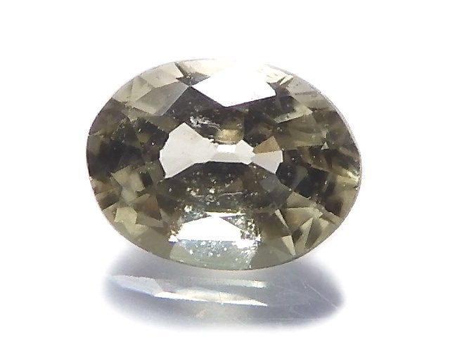 [Video][One of a kind] High Quality Alexandrite Loose stone Faceted 1pc NO.24