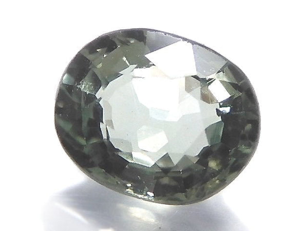 [Video][One of a kind] High Quality Alexandrite Loose stone Faceted 1pc NO.28