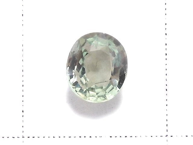 [Video][One of a kind] High Quality Alexandrite Loose stone Faceted 1pc NO.29