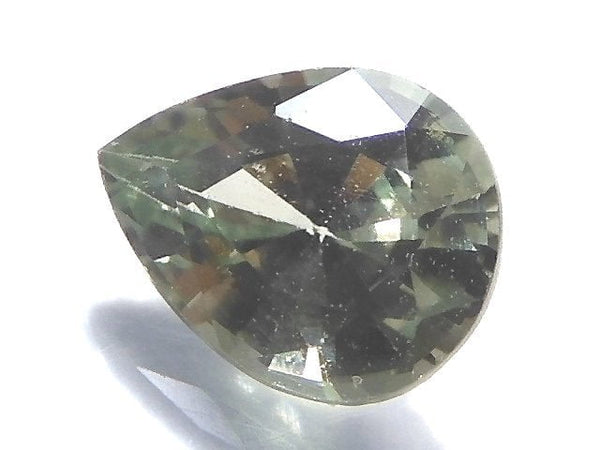 [Video][One of a kind] High Quality Alexandrite Loose stone Faceted 1pc NO.33