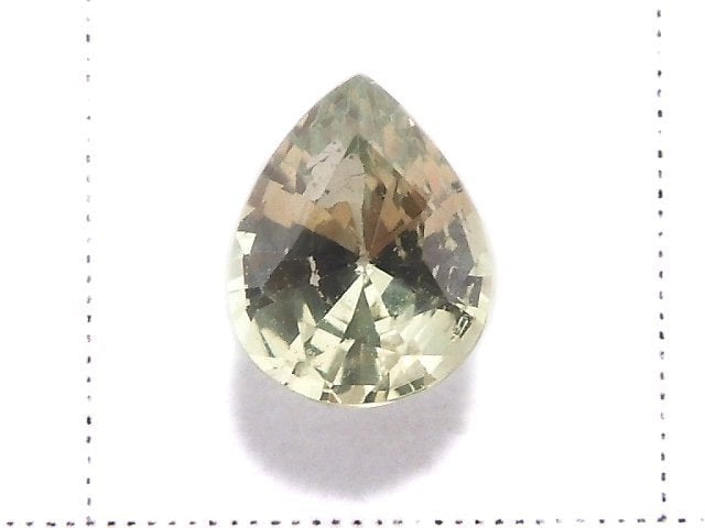 [Video][One of a kind] High Quality Alexandrite Loose stone Faceted 1pc NO.33