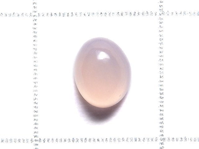 [Video][One of a kind] Pink Smithsonite Cabochon 1pc NO.2