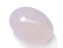 [Video][One of a kind] Pink Smithsonite Cabochon 1pc NO.4