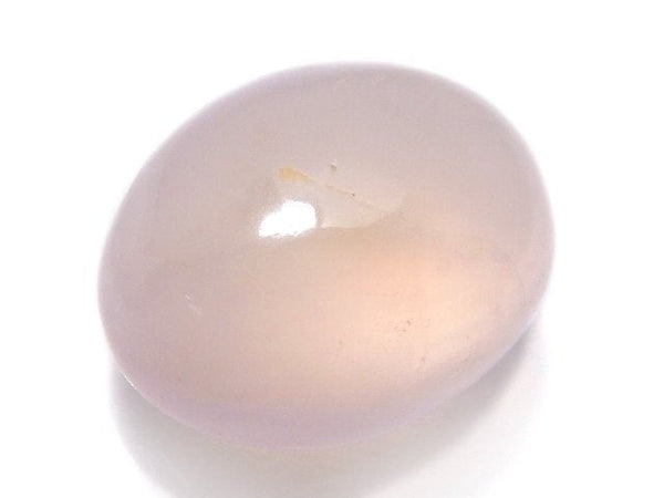 [Video][One of a kind] Pink Smithsonite Cabochon 1pc NO.7