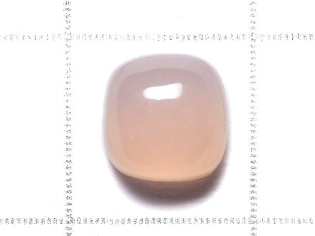 [Video][One of a kind] Pink Smithsonite Cabochon 1pc NO.10