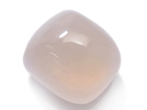 [Video][One of a kind] Pink Smithsonite Cabochon 1pc NO.12