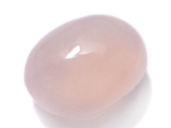 [Video][One of a kind] Pink Smithsonite Cabochon 1pc NO.13