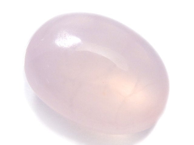 [Video][One of a kind] Pink Smithsonite Cabochon 1pc NO.15