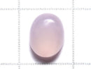 [Video][One of a kind] Pink Smithsonite Cabochon 1pc NO.15