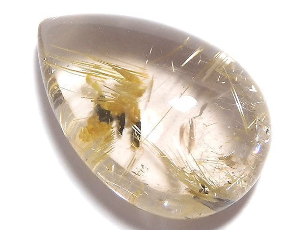 [Video][One of a kind] Garden Rutilated Quartz Loose stone 1pc NO.13