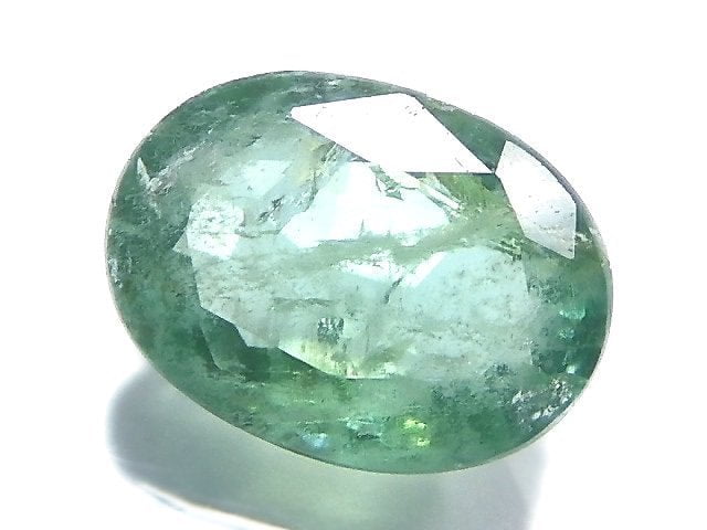 [Video][One of a kind] High Quality Emerald AAA- Loose stone Faceted 1pc NO.4